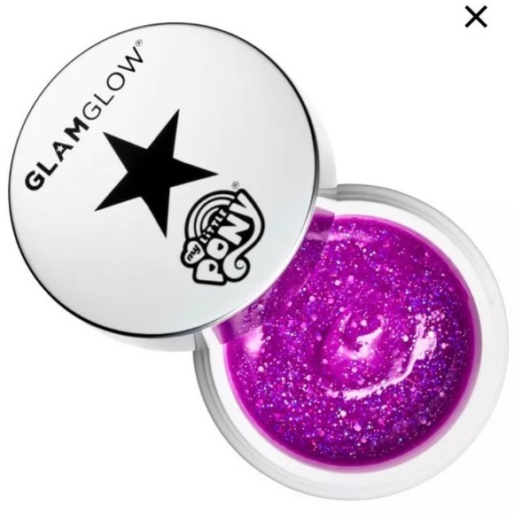 GLAMGLOW Gravitymud Glitter Firming Mask - Picture 2 of 4